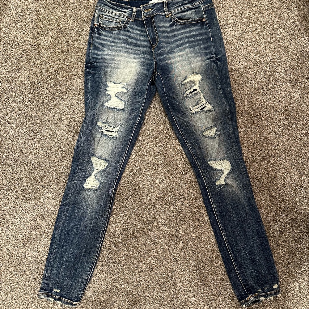 Buckle BKE Jeans